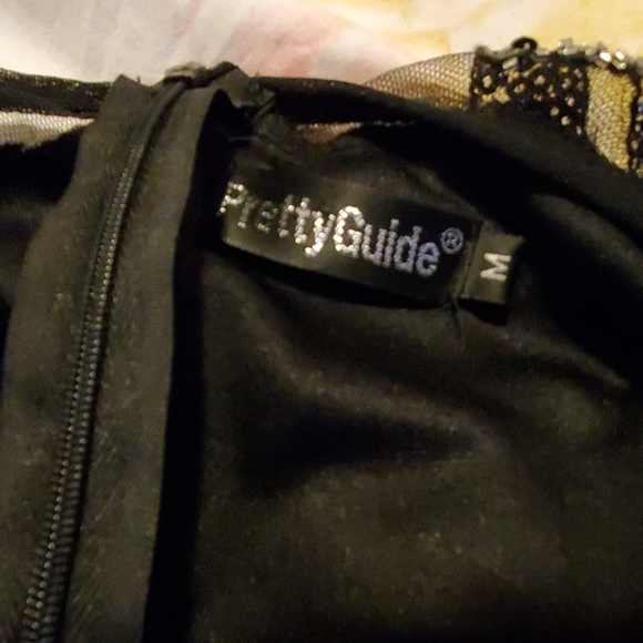 Evening gown - Picture 4 of 4